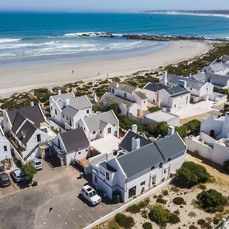 Paternoster Roosmarijn Rooms - Inverter Экстерьер фото