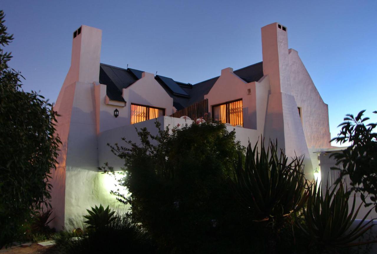 Paternoster Roosmarijn Rooms - Inverter Экстерьер фото