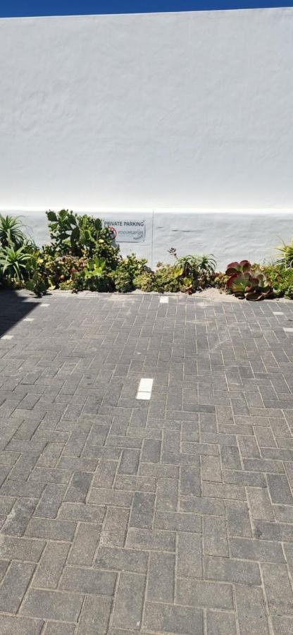 Paternoster Roosmarijn Rooms - Inverter Экстерьер фото