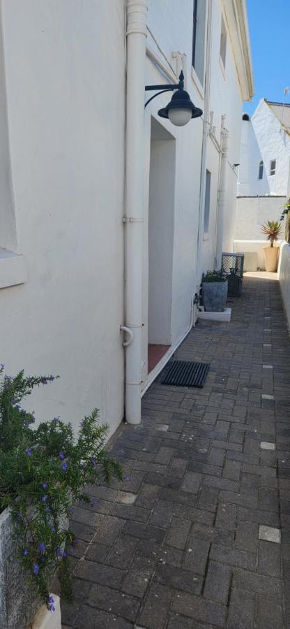 Paternoster Roosmarijn Rooms - Inverter Экстерьер фото