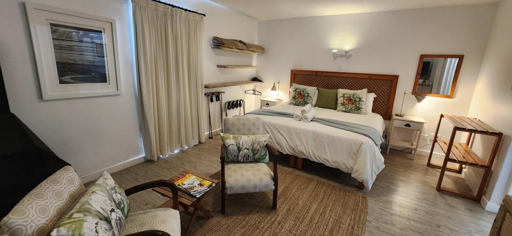 Paternoster Roosmarijn Rooms - Inverter Экстерьер фото