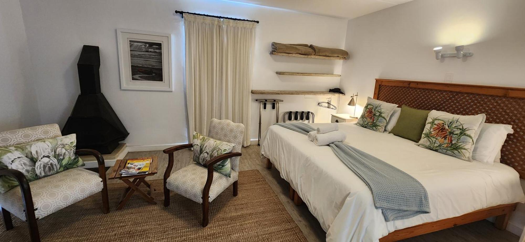 Paternoster Roosmarijn Rooms - Inverter Экстерьер фото