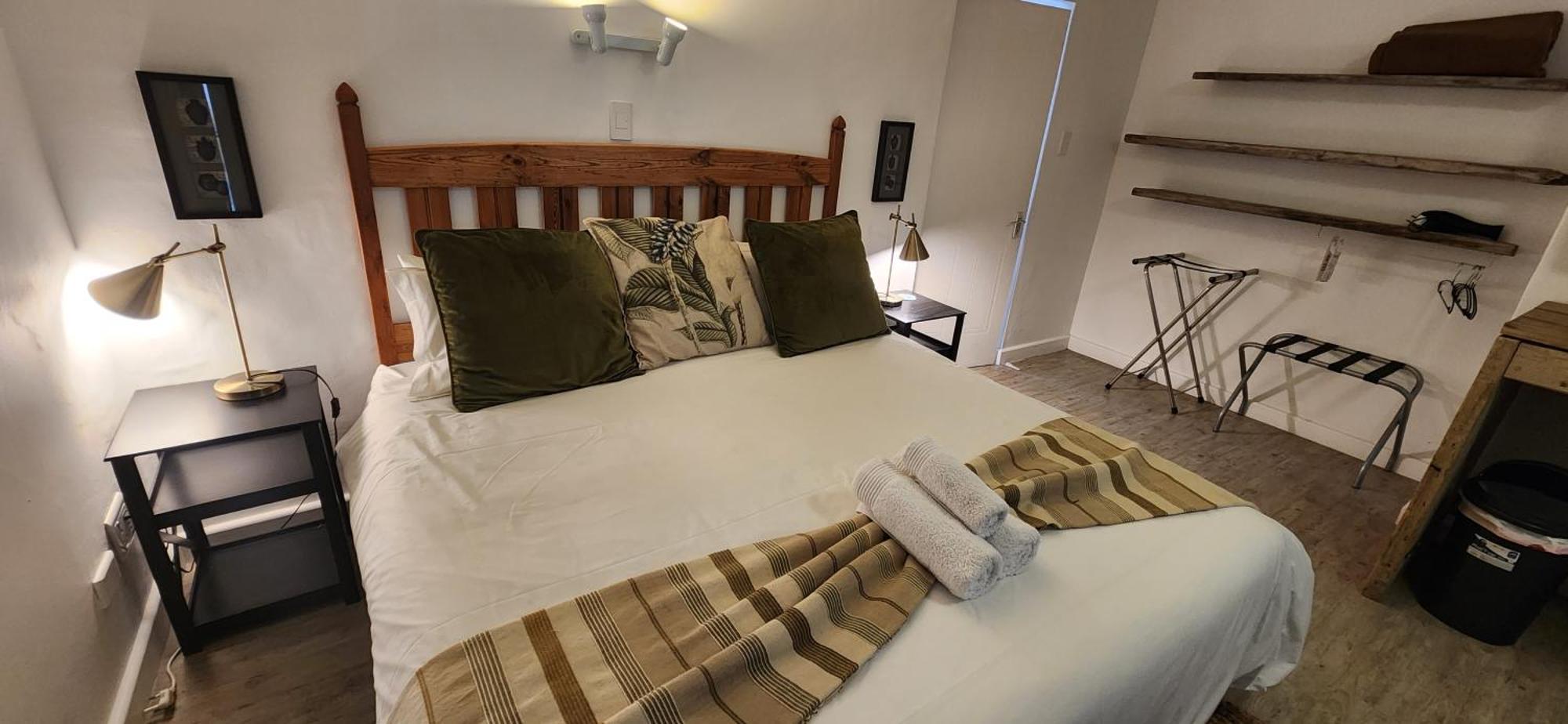 Paternoster Roosmarijn Rooms - Inverter Экстерьер фото
