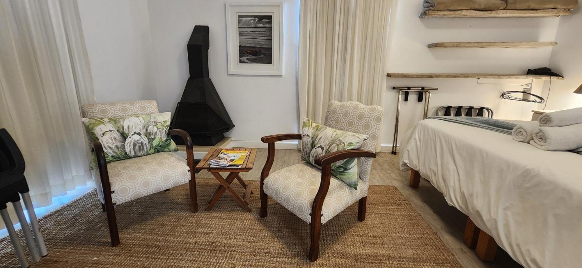 Paternoster Roosmarijn Rooms - Inverter Экстерьер фото