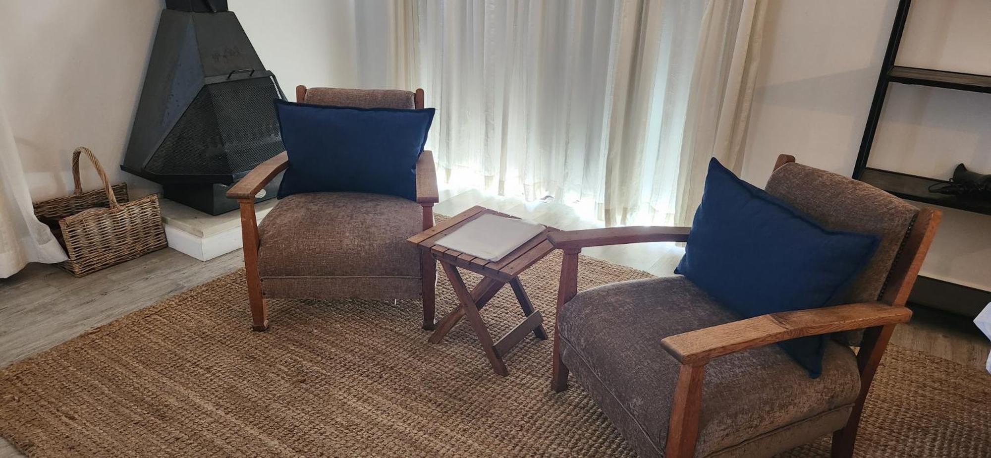Paternoster Roosmarijn Rooms - Inverter Экстерьер фото