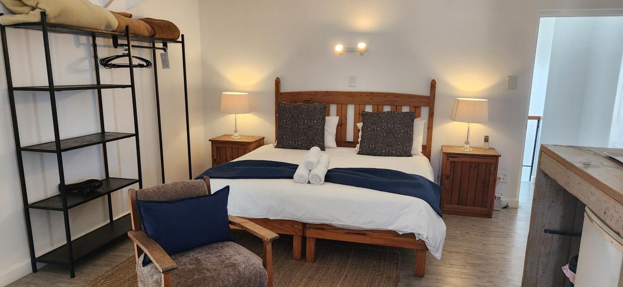 Paternoster Roosmarijn Rooms - Inverter Экстерьер фото
