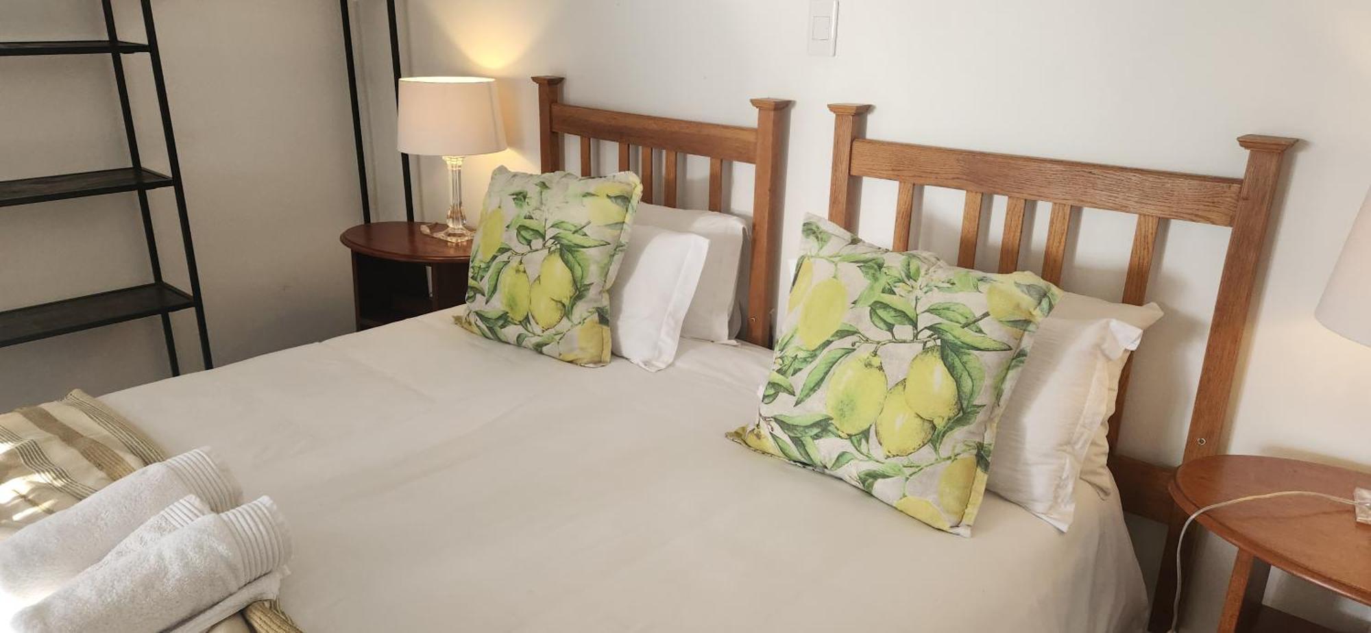 Paternoster Roosmarijn Rooms - Inverter Экстерьер фото