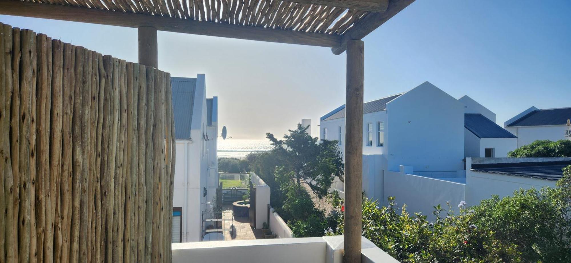 Paternoster Roosmarijn Rooms - Inverter Экстерьер фото